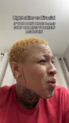 Vaughn Bre on Instagram: "You can tell who never study Malcom X or Marcus Garvey based on their hate for lighter tones. I understand Jim Crow had a large effect on who was white passing but be for real. You have light skin Africans who are not white passing. You guys are just looking for someone to hate on. You don’t want unity because hate is an easier way to get likes on media. ￼￼ ￼Colorism within the black community is what’s keeping us apart. #nigerian #khoisan #bantu #usa #black ￼￼"