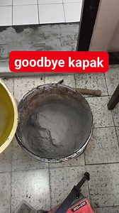 1.3M views · 8K reactions | goodbye kapak  #tips #tiles #installation #tutorial #highlights | Kwento ni panot | Facebook