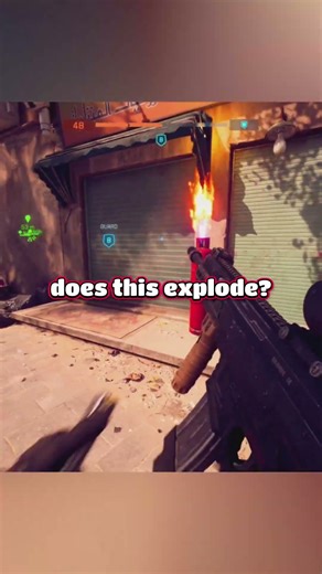 I Tested Battlefield 6 Explosives… BIG Mistake 💥😂