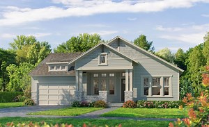 Seven Pines by ICI Homes