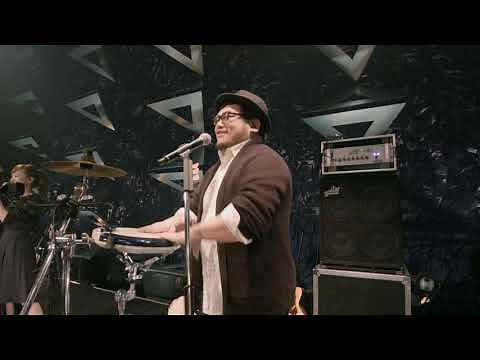 オトノナルホウヘ→ (Oto no Naru Hou e) - Goose House Live