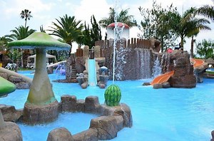 Balnearios y Parques Acuáticos de México, toda la información para viajar