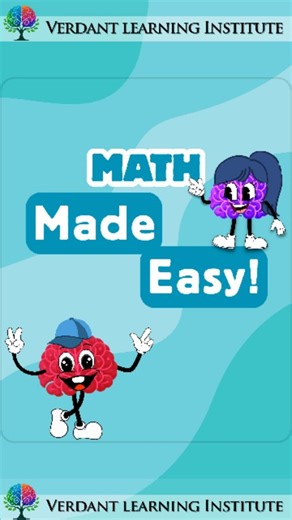 Math made easy 🧮 📐 Our Group CSEC Mathematics Sessions break down concepts step by step, helping students build confidence and truly understand the numbers 🔢🧠 Practice smarter, solve with ease, and walk into exams prepared 📊✏️📘 Register now! Contact us: WhatsApp: (868) 345-2745 Email: verdantinstitute@gmail.com #learnwithus #onlinetutoring #csecprep #caribbeantutors #studysupport | Verdant Institute