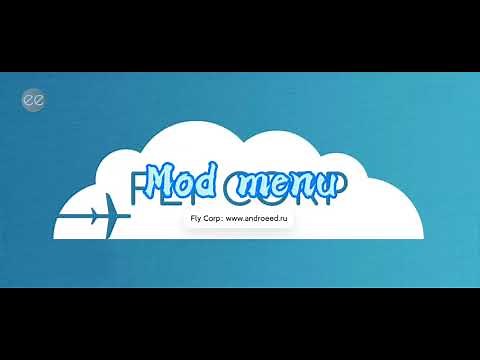 Fly Corp Mod APK Gameplay | Mod Menu