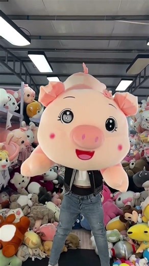 Buy Piggy Pig Super Soft Toy | Pig Teddy fo...#toys #trending