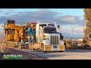 Oversize Load Compilation #9