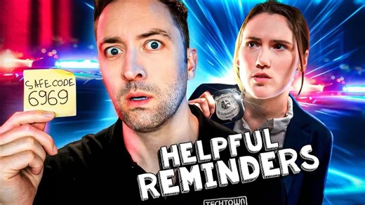 【土团联盟】侦破神秘的科技城抢劫案！