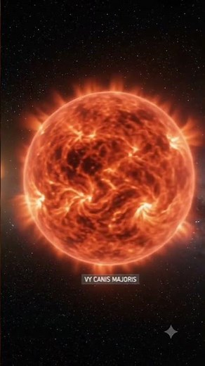 The Sun Is Bigger Than You Think 🌞 | Mind-Blowing Space Facts #Sun #sciencefacts