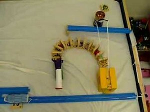 ピタゴラスイッチ電車その2