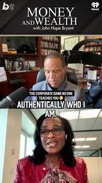 How to Survive and Thrive in Corporate America | Kristy Fercho