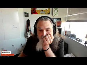 MonoGame Code Time! w/Tom