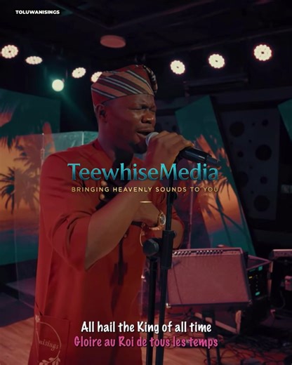 Ancient Worship Songs That Move the Soul