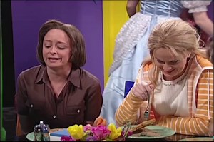 Classic SNL Skit: Debbie Downer at Disney World