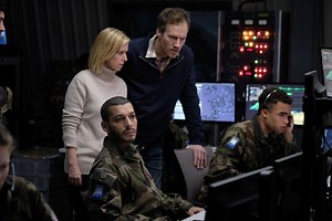 Stream It Or Skip It: 'War Of The Worlds' On Epix, A European Version Of The Classic Invasion Story That Becomes More Like 'The Walking Dead'