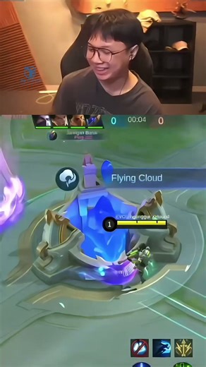 Server Error Di Awal Season, Ada Yang Ngalamin Juga In Game Lag Parah ? #mlbb #mlbbcreatorcamp