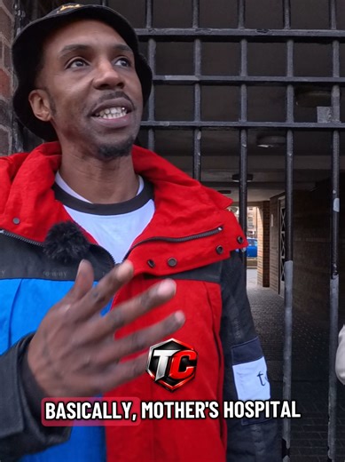 History of Mother's Hospital in Hackney