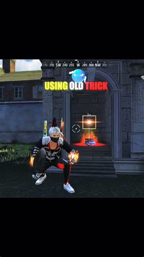 FF 🥂🔥#tweening #foryou #battleroyalegame