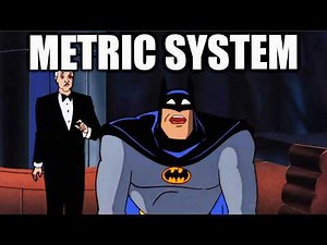 Batman Is Actually Stupid