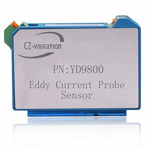 China Eddy Current Probe Sensor Manufacturers, Suppliers - Eddy Current Probe Sensor at Cost Price - Shangha Cezhen
