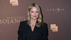 Virginie Efira revient sur ses débuts honteux