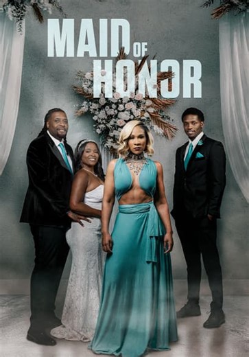 Maid of Honor (2024)