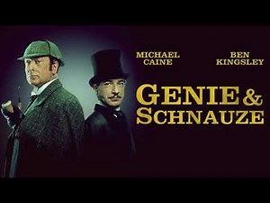 Genie und Schnauze TRAILER Deutsch German HD Komödie