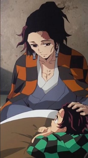 Tanjiro's Father Death Mystery Revealed