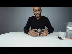 Hypergear H2O Wireless Speakers - Genuine Solutions