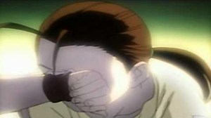 Xenogears - Lonely
