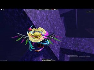 How to get ALL terrifying chomiks