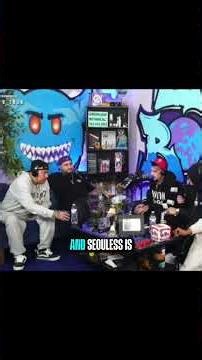 DJFLIPPP HOW LIL GRIFO INTRODUCED HIM TO 2UECEFACE #hiphop #westcoast #haterworld #shortfeed