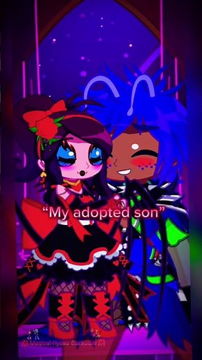 ꧁ꨄ✨ A Bug’s Life - My Shaylas 🖤❤️🩵💙🕷️🪲 //🌸 GL2 🌸 // 🌺 by Magical-Hyena 🌺✨ꨄ꧂ #abugslife