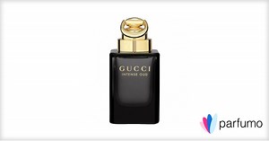 Gucci Intense Oud by Gucci