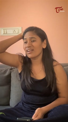 When ChatGPT Goes Wrong | Funny Satirical Short #Shorts #YouTubeShorts #TeluguOne
