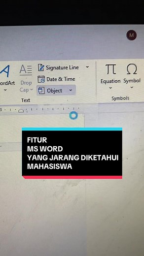 Cara Menggabungkan Berbagai File menjadi 1 Dokumen
