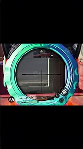 Back to back trick shot in codm