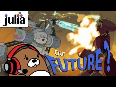 [01x01] How to Get Started with the Julia Programming Language | Tutorial 1/13 | Julia for Beginners
