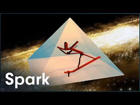 Who Built The Pyramids... And Why?
