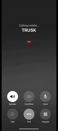 Understanding Trusk and Its Emotional Impact