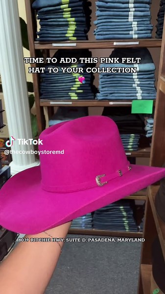 The Cowboy on TikTok