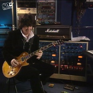 Gary Moore Interview #guitar #garymoore #guitarist #guitarra | Shred Music TV