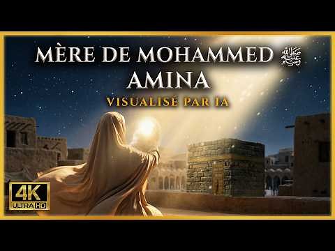 L’histoire Méconnue d’Amina | Visualisé par IA | Mères du Paradis | Ép. 2