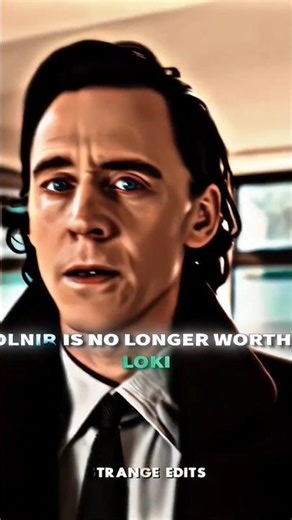 Loki Is Worthy Of Everything 🔥 | Loki edit | Loki season 2 #loki #shorts
