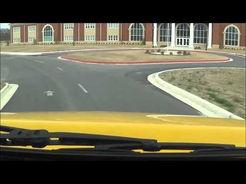 Driving Review: International 4300 DuraStar with MaxxForce DT