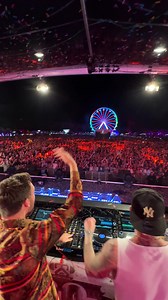 Techno 🤝 Trance? 🚀 HI-LO x Danny Avila - PARADISE out now on HILOMATIK [👁️] https://ffm.to/paradisehmk | HI-LO