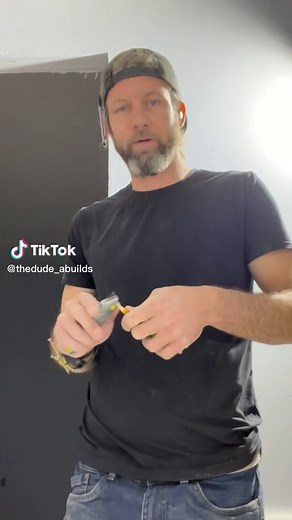 DIY Cabinet Fillers: Scribing Made Easy