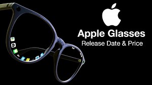 Apple Glasses: Everything We Know So Far (Exclusive Leaks, Features, & Price Insights)