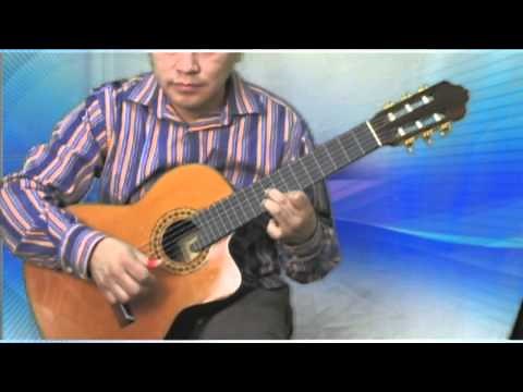 Requinto Lessons for Beginners - Part 2