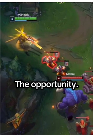 League of Legends: The Mistakes and Opportunities with Lucian