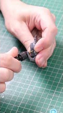 Magnetising Necron Tomb Crawlers